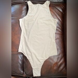 Fit everybody bodysuit